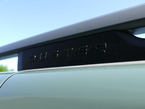 Duster 1.5 Blue dCi - 115 4x4 II Journey 2023 occasion 34190 Ganges