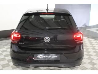 Polo 1.0 TSI 115CH Carat Exclusive - PREMI&Egrave;RE MAIN - &Eacute;TAT NEUF 2020 occasion 95340 Bernes-sur-Oise