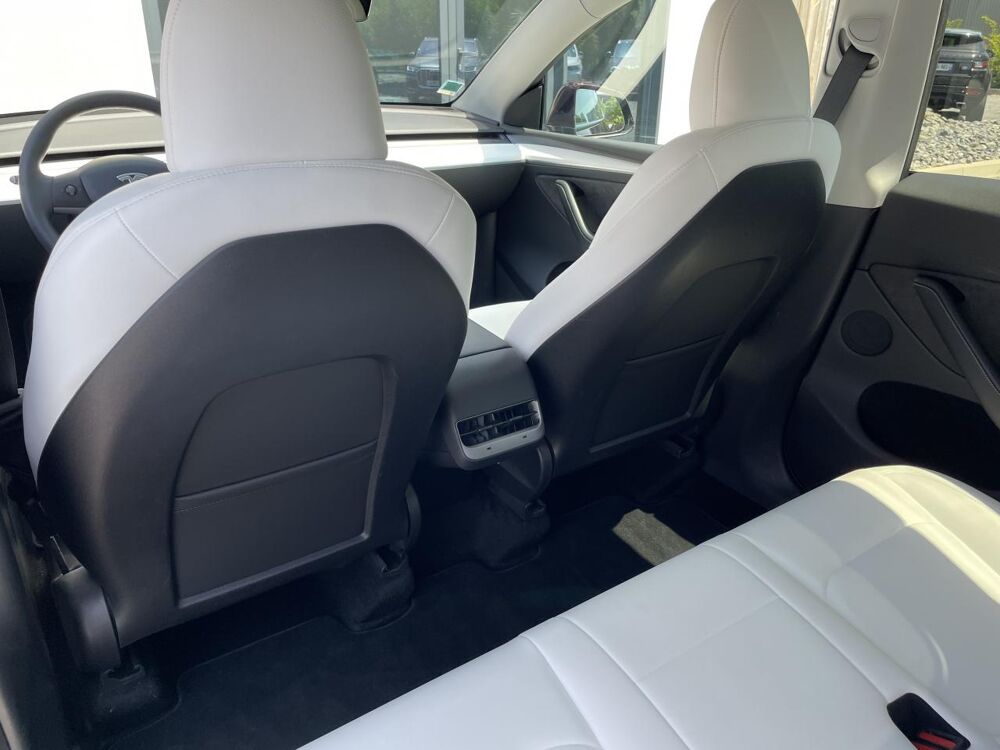 Model Y AWD PERFORMANCE + ATTELAGE - GARANTIE CONSTRUCTEUR 2023 occasion 33127 Saint-Jean-d'Illac