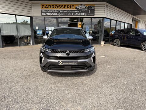Captur 1.6 E-Tech Hybride - 145 - BVA multi-modes II Esprit Alpine 2025 occasion 31220 Lavelanet-de-Comminges