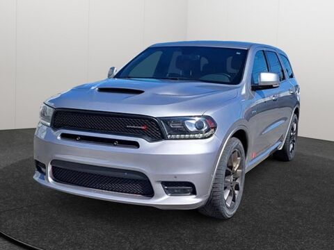 Dodge Divers Dodge R/T AWD 2018 V8 5.7L 2018 occasion MAURECOURT 78780