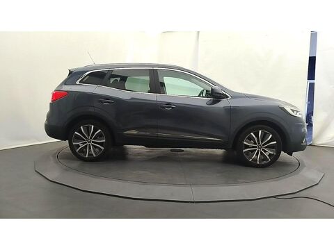 Kadjar 1.2 Energy TCe - 130 Intens PHASE 1 Garantie 12 mois 2016 occasion 33130 B&egrave;gles