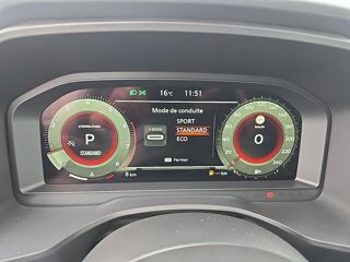 Qashqai 1.3 mild hybrid 158 n-connecta xtronic 2023 occasion 57525 Talange