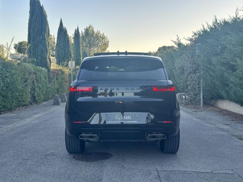 Range Rover 3.0 P460E DYNAMIC HSE - GARANTIE 12/2029 - TOIT OUV - HUD - 2024 occasion 13760 Saint-Cannat