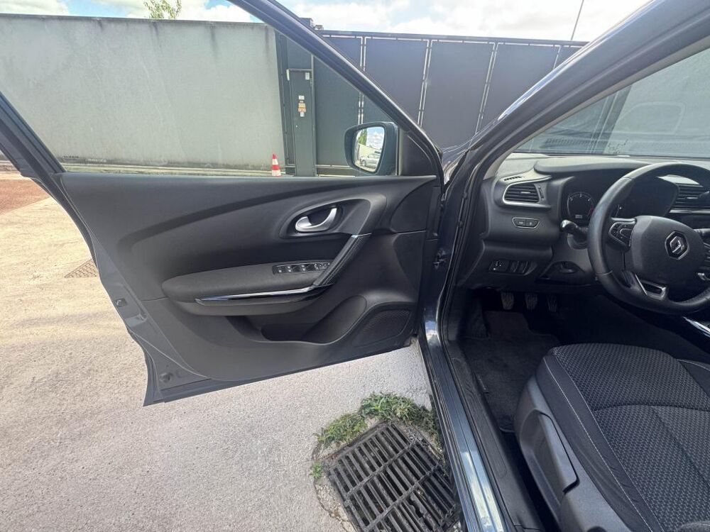 Kadjar 1.5 Blue dCi - 115 Business PHASE 2 2019 occasion 77185 Lognes