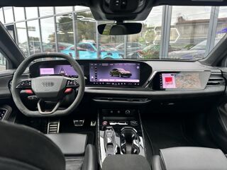 RS5 BERLINE Quattro 2.9 V6 TFSI PHEV 639 CH - BVA Tiptronic 2026 occasion 33450 Montussan