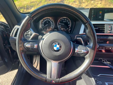 Serie 2 CABRIOLET 2.0 230 I 250 M-SPORT BVA 2018 occasion 42170 Saint-Just-Saint-Rambert