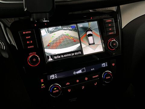 Qashqai - 1.3i 160CH DCT7 - TEKNA - 1ERE MAIN - TOIT PANO + SIEGES C 2021 occasion 33700 M&eacute;rignac