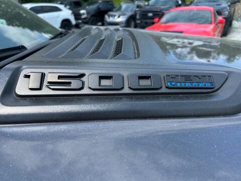 RAM DODGE 1500 LIMITED 395 V8 5.7 HEMI 2021 occasion 78780 MAURECOURT