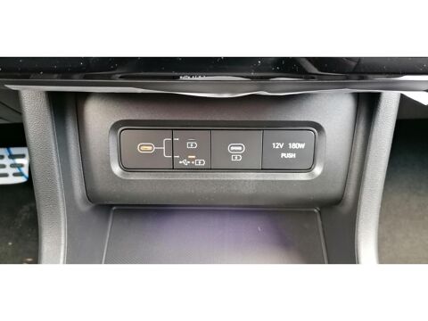 Tucson 1.6 T-GDi Hybrid 239 N Line +TOIT OUVRANT+SONO KRELL 2026 occasion 81580 Soual