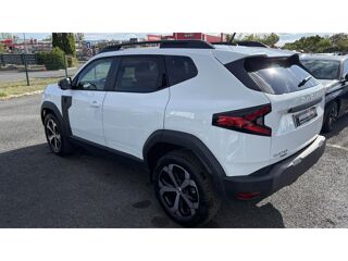 Duster 1.2 Hybrid-G 150 4x4 Journey +PK CITY+PK COLD 2026 occasion 81580 Soual