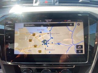 Passat 1.4 tsi 218 hybride rechargeable gte dsg6 2020 occasion 57525 Talange