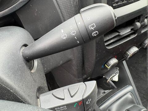 Clio IV - 1.5l dCi - 75ch - Life Phase 1 - Garantie 12 mois 2016 occasion 76710 Eslettes