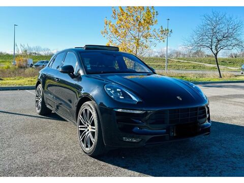 Macan 3.0i V6 - 360 - BV PDK GTS PHASE 1 2018 occasion 81150 Marssac-sur-Tarn