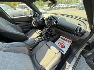 Cooper D Clubman 1.5i - 136 - BVA CLUBMAN Edition Kensington - GPS + 2018 occasion 19100 Brive-la-Gaillarde