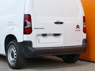 Berlingo III VAN BLUEHDI M 130 CLUB - BV EAT8 & PACK EXTENSO 2022 occasion 77090 Coll&eacute;gien