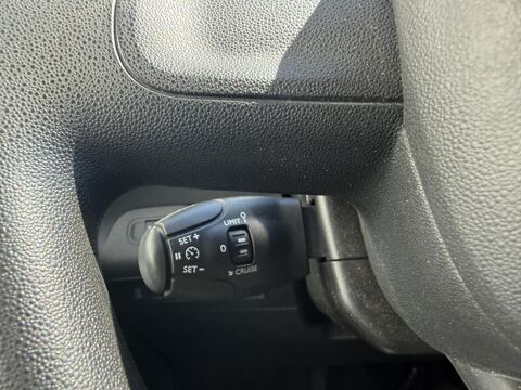 Berlingo 1.5 BlueHDi S&S - 100 III FOURGON Fourgon M Club 650 kg PHA 2022 occasion 71880 Ch&acirc;tenoy-le-Royal