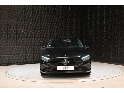 Mercedes Classe A A 180 - BV 7G-DCT BERLINE 5P - BM 177 Business Line PHASE 2 2023 occasion Meaux 77100
