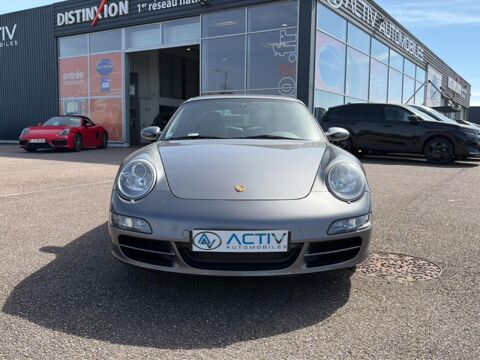 911 (997) carrera s 2008 occasion 33127 Saint-Jean-d'Illac