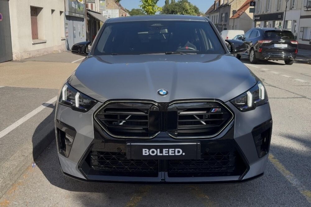 X2 xDrive M35i - BVA -M Performance - SIEGES CHAUFFANTS - CARPL 2024 occasion 78760 Jouars-Pontchartrain