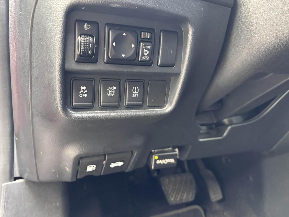 Juke 1.6 - 117 - BV Xtronic Tekna PHASE 2 2018 occasion 77185 Lognes