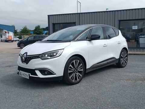Annonce voiture Renault Scenic IV 13480 €
