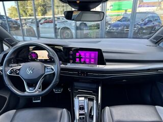 Golf VIII BERLINE GTD 2.0 TDI SCR - 200 - BVA DSG 7 - GARANTIE 12 2023 occasion 33450 Montussan