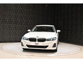 S&eacute;rie 3 316d - BVA BERLINE G20 LCI Business Design PHASE 2 2023 occasion 77100 Meaux