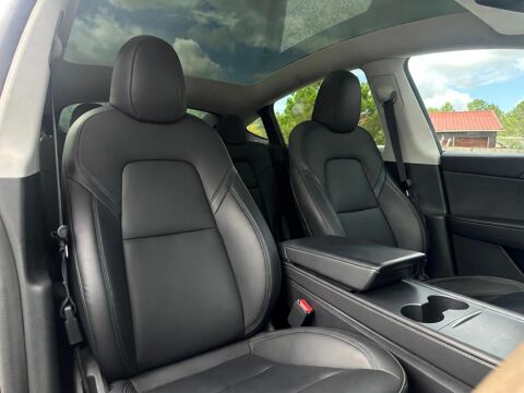 Model Y AWD Performance PH1 - GARANTIE CONSTRUCTEUR 2023 occasion 33127 Saint-Jean-d'Illac