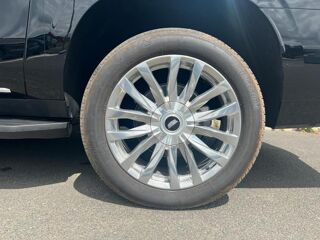Escalade ESV Premium Luxury V8 6.2L 2023 occasion 91830 Le Coudray-Montceaux