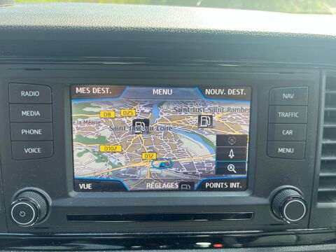 Leon SC 2.0 TSI 280 CUPRA DSG6 BVA START-STOP 2014 occasion 42170 Saint-Just-Saint-Rambert