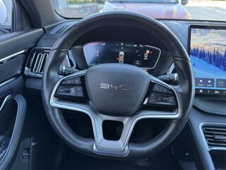Seal U 1.5 DM-i 324 AWD 4X4 2024 occasion 38330 Montbonnot-Saint-Martin