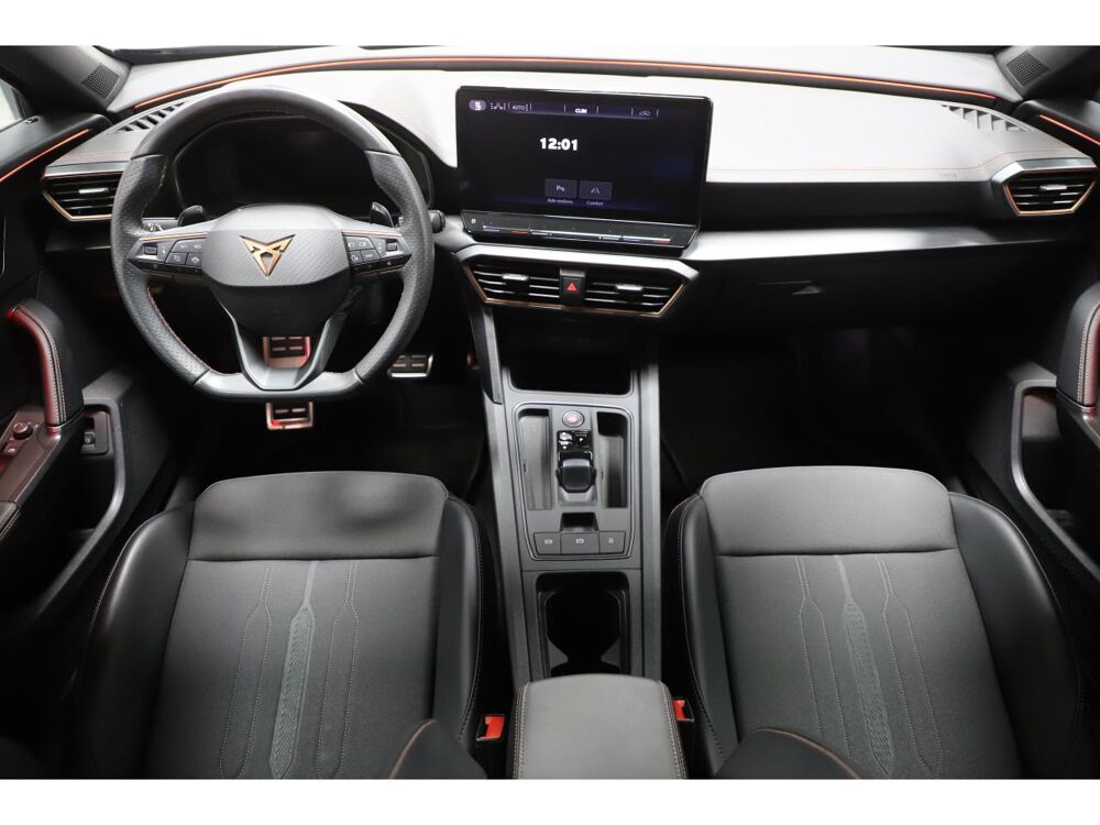 Formentor VZ 1.4 e-Hybrid 245 - DSG 6 2022 occasion 06550 La Roquette-sur-Siagne