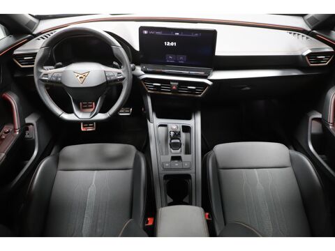 Formentor VZ 1.4 e-Hybrid 245 - DSG 6 2022 occasion 06550 La Roquette-sur-Siagne