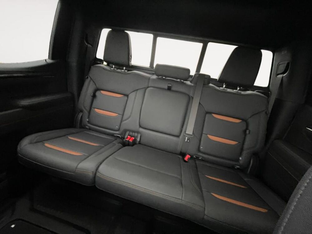 Sierra GMC AT4 V8 6.2 ECOTEC 420 2026 occasion 78780 MAURECOURT