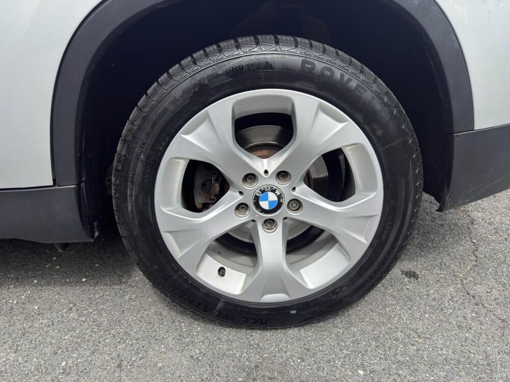 X1 sDrive 18i E84 Confort - GARANTIE BMW 2011 occasion 77185 Lognes
