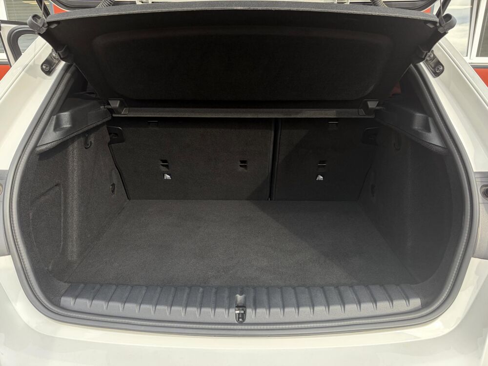 S&eacute;rie 1 Pack M Sport 2.0 120 178 BVA DKG Virtual Cockpit Camera Gara 2022 occasion 67440 Marmoutier