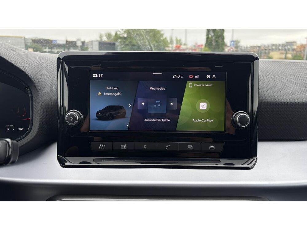 Arona 1.0 TSI 95 FR 2025 occasion 81580 Soual