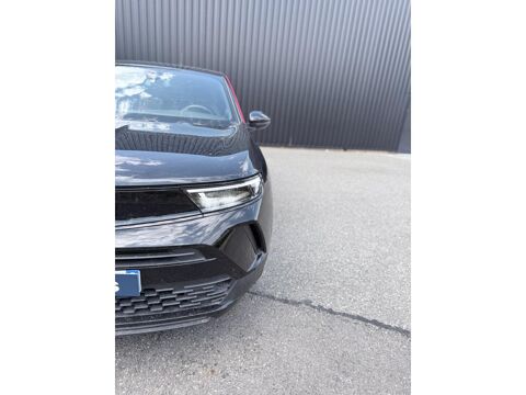Mokka 1.2 T 130 GS 4X2 BVA 2023 occasion 42170 Saint-Just-Saint-Rambert