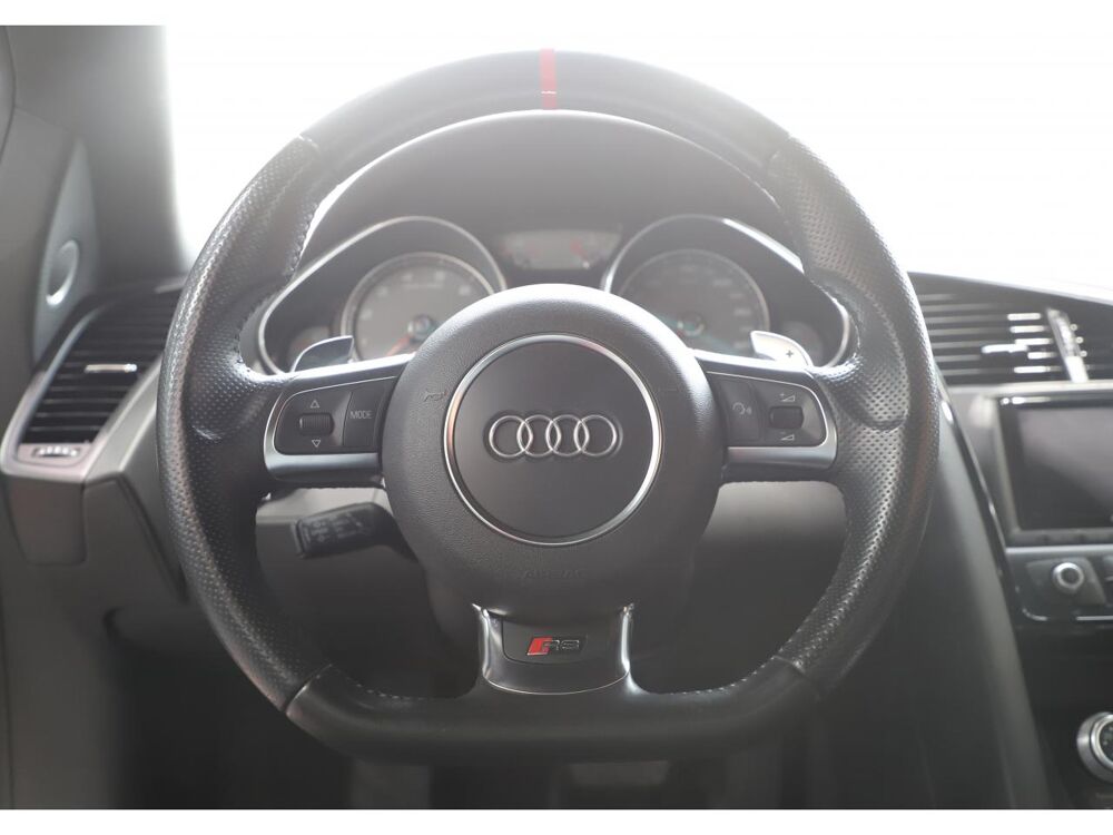 R8 Quattro 4.2 V8 FSI - S-tronic 2014 occasion 06550 La Roquette-sur-Siagne