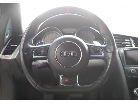 R8 Quattro 4.2 V8 FSI - S-tronic 2014 occasion 06550 La Roquette-sur-Siagne