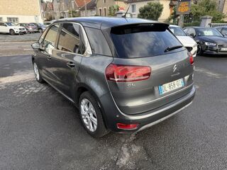 C4 Picasso 2.0 BlueHDi - 150 - BV EAT6 MONOSPACE Exclusive GPS + CAMERA 2014 occasion 19100 Brive-la-Gaillarde