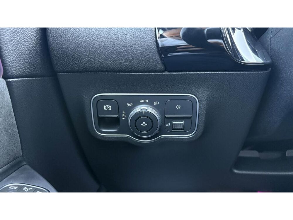 Classe GLA 200d 8G-DCT 150ch AMG Line +TOIT OUVR+PK PREMIUM PLUS 2024 occasion 81580 Soual