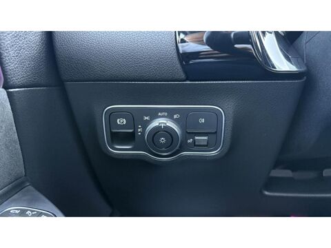 Classe GLA 200d 8G-DCT 150ch AMG Line +TOIT OUVR+PK PREMIUM PLUS 2024 occasion 81580 Soual