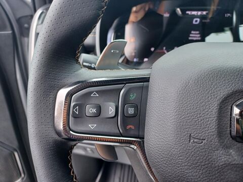 RAM TRX 6.2L V8 SUPERCHARGED FINAL EDITION 2024 occasion 91830 Le Coudray-Montceaux