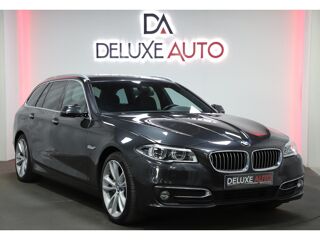 S&eacute;rie 5 530d xDrive Touring Luxury - BVA Sport F11 LCI 2015 occasion 06550 La Roquette-sur-Siagne