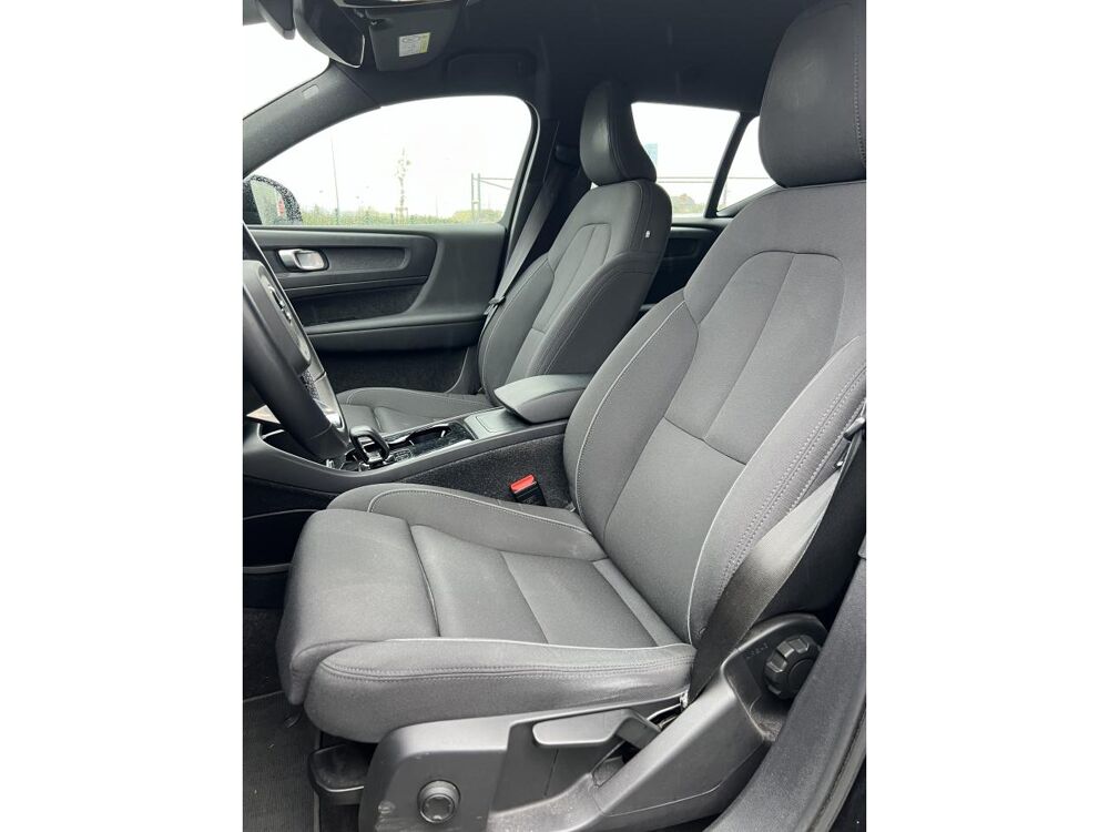 XC40 P6 Recharge - 231 EDT Ultimate PHASE 2 2022 occasion 49070 Beaucouz&eacute;