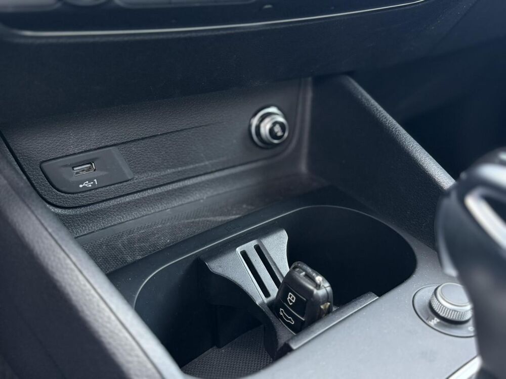 Q2 2.0 30 TDI 116 S-tronic S line avec Cam&eacute;ra, Apple Car Play e 2021 occasion 35300 Foug&egrave;res
