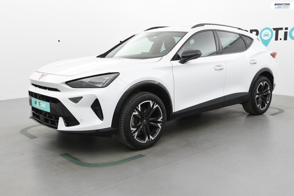 Formentor 1.5 eTSI Hybrid 150 ch DSG7 V occasion 17130 Montendre