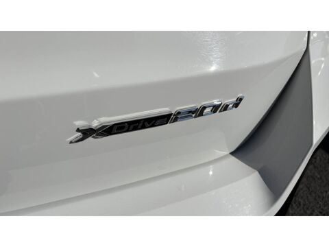 X1 xDrive 20d 163ch DKG M Sport PRO +PK PREMIUM 2025 occasion 81580 Soual